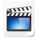 Video - File Types icon